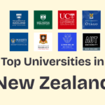 Top 9 Universities in New Zealand for International Students 2026
