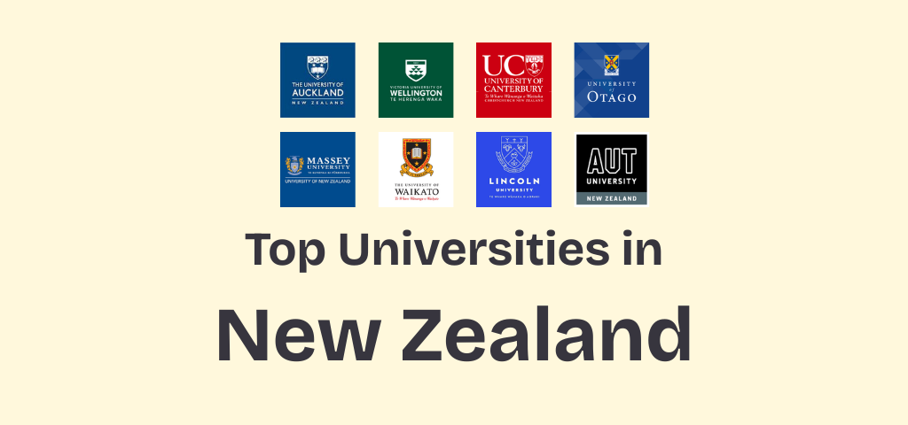 Read more about the article Top 9 Universities in New Zealand for International Students 2026