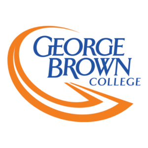 George College Logo